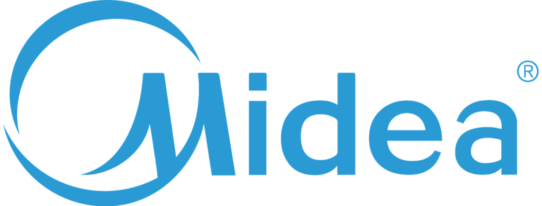 midea klíma logo