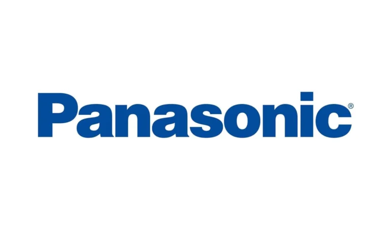 Panasonic_logo
